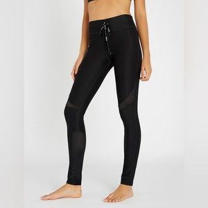 THE UPSIDE Compression performance leggings